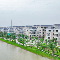 Liền Kề 62M2, 8,6 Tỷ, Cọ Xanh - Vin Ocp2, Vị Trí Quá Đẹp, Ngay Sát Cv, Trường Học Vin, Cư Dân Đông