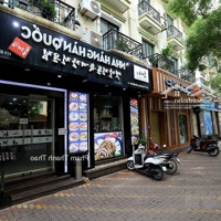 Vị Trí Cực Đẹp Phố Hàm Nghi Diện Tích 93M2, 5 Tầng, Mặt Tiền 6M - Kinh Doanh Mọi Mô Hình Cực Đỉnh