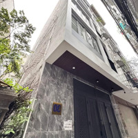 Bán Nhà Võng Thị -Tây Hồ -80M2- 6 Tầng-Mt:5M -Giá: 26.6Tỷ-Gần Hồ Tây- Ô Tô Tải Qua Nhà-Thang Máy