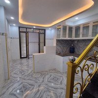 Bán Căn Nhà Đẹp Ở Liềm 39M 1 Lầu Ngay P Tân Sơn Nhì 3 Phòng Ngủgiá Bán 4Ty150