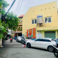 Tin Thật 100%! Góc 2 Mặt Tiền Hồ Biểu Chánh, Phú Nhuận. (7.6X14M), 4 Tầng Vào Ở Ngay Chỉ 17.5 Tỷ Tl