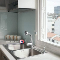 Cực Hot!Hẽm Xe Hơikhu Thạch Thị Thanh, Quận 1.Diện Tích6.5X14M, 3 Tầng - Phù Hợp Dọn Vào Ở Ngay Chỉ 17 Tỷ Tl