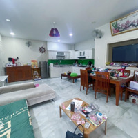 Bán Nhà Hoàng Hoa Thám, P5, Bình Thạnh, 3 Tầng, 60M2 (6X10M) Sổ Vuông, Không Quy Hoạch, 7 Tỷ