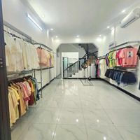 Bán Nhà Riêng 55M2, 5 Phòng Ngủ 4 Vệ Sinhtại Hoàng Văn Thái, Khương Trung, Thanh Xuân, Hà Nội, 15,5 Tỷ