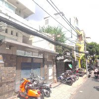 Siêu Phẩm Giá Hời, Bán Nhà Góc 3 Mặt Tiền Nguyễn Văn Thủ, Q1, 80M2, Vuông Đẹp, 5 Tầng, Giá Bán 36,9 Tỷ