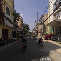 Siêu Phẩm Giá Hời, Bán Nhà Góc 3 Mặt Tiền Nguyễn Văn Thủ, Q1, 80M2, Vuông Đẹp, 5 Tầng, Giá Bán 36,9 Tỷ