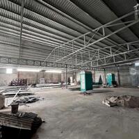 Cho thuê 600m2 kho xưởng( ưu tiên làm kho) tại Km 16 Đại Lộ Thăng Long,Quốc Oai, Hà Nội