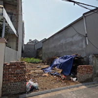 Bán Gấp 100M2 Tại Sơn Du, Nguyên Khê, Đông Anh, 7,3 Tỷ, Có Ra Lộc