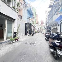 Nhà Xe Tải 5 Tầng Quận 10 - Vip Chỉ Nhỉnh 8 Tỷ