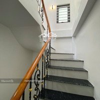 Kim Mã - Ba Đình - 38M2 - 5 Tầng - Sổ Vuông Vắn Phân Lô - 8.95 Tỷ, Hơn Tháng Nữa Là Hoàn Thiện.