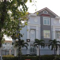 Cần Bán Biệt Thự Đơn Lập Nam Thiên- Phú Mỹ Hưng Trung Tâm Tại Cảnh Đồi Ngay Gần Hồ Bán Nguyệt