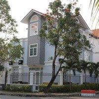 Cần Bán Biệt Thự Đơn Lập Nam Thiên- Phú Mỹ Hưng Trung Tâm Tại Cảnh Đồi Ngay Gần Hồ Bán Nguyệt