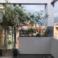 Bán Gấp Mặt Tiền Hai Bà Trưng Dakao Quận 1 - 4,5X18M - 4 Tầng - Giá Bán 37 Tỷ