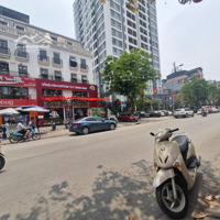 Bán Đất Nguyễn Sơn, Gia Thụy, 113M2,Mặt Tiền4.7M, Giá Bán 19.9 Tỷ, Phân Lô Ô Tô Vào Dân Trí Cao Khu Vực Vip