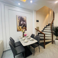 Bán Nhà Hạ Đình - Mới Đẹp Ở Ngay 27M 5 Tầng 3 Ngủ Chỉ 6.5 Tỷ.