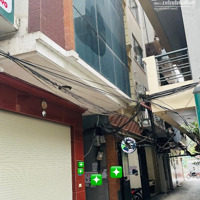 Bán Nhà Lô Góc, 15M Ra Phố Nguyễn Khang, Cầu Giấy, 6 Tầng Thang Máy, Ô Tô Vào Nhà, 45M2, Giá Bán 17.5 Tỷ