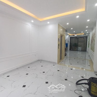 Bán Nhà Riêng 4 Phòng Ngủ 4 Vệ Sinh 59M2 Tại Ngọc Hồi , 6 Tầng Thang Máy , Ô Tô Vào Nhà Giá Bán 10,5 Tỷ