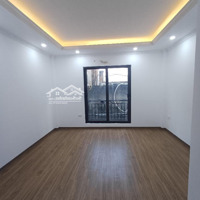 Bán Nhà Riêng 4 Phòng Ngủ 4 Vệ Sinh 59M2 Tại Ngọc Hồi , 6 Tầng Thang Máy , Ô Tô Vào Nhà Giá Bán 10,5 Tỷ
