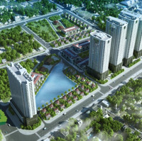 Bán Gấp Bt-Flc Garden City Đại Mỗ-Mặt Hồ - Vỉa Hè - Kinh Doanh - Diện Tích: 100M-5 Tầng-Mt7M-27 Tỷ