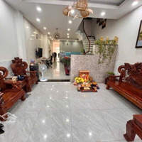 Bán Gấp Nhà Mặt Tiền Đẹp Shr - Hiệp Bình Phước - 132,5M2 - X3T Dân Xây- Đường Hơn 10M - Sát Ql13