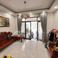 Bán Gấp Nhà Mặt Tiền Đẹp Shr - Hiệp Bình Phước - 132,5M2 - X3T Dân Xây- Đường Hơn 10M - Sát Ql13
