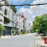Bán Nhà Khu Víp Gần Đường Tân Sơn Nhì Quận Tân Phú. Vị Trí Gần Công Viên, Khu Nhà Lầu