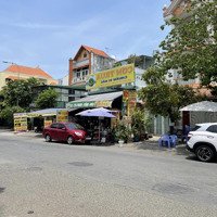 Mặt Tiền Kinh Doanh Đối Diện Chợ Hiệp Bình Chánh . Khu Ven Sông Hiệp Bình Chánh