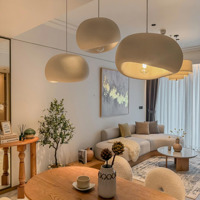 Bán Căn Hộ 1Pn- 56,62M2 23,6Tỷ Tòa Sea -Jw Marriott Tầng Cao Grand Marina Saigon