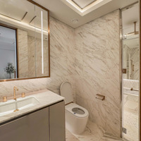 Bán Căn Hộ 1Pn- 56,62M2 23,6Tỷ Tòa Sea -Jw Marriott Tầng Cao Grand Marina Saigon