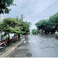 Ngắm Biển Du Lịch, Dòng Tiền Tốt, 5 Phòng Ngủ Mặt Tiền Ngang Đẹp 5M Trương Định Sơn Trà Chỉ 11.8 Tỷ.