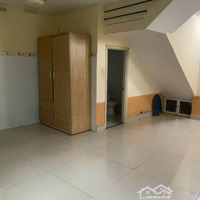 Siêu Phẩm Chdv Lô Góc 2 Mặt Tiền 8 Phòng P7 Bình Thạnh (Hẻm Xe Hơi) 95M2 Đẹp - 3 Tầng Btct 11 Tỷ Tl