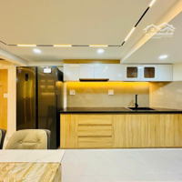 Siêu Phẩm 12 Phòng Căn Hộ Dịch Vụ P7 Bình Thạnh (Hẻm Xe Hơi) 95M2 (5X21) Đẹp - 4 Tầng Btct 11 Tỷ Tl