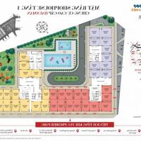 Độc quyền phân phối Shohouse Khối đế Dự Án FLC Premier Parc Đại Mỗ. 50-157m2. 0907 833 787