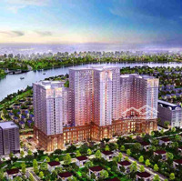 Cho Thuê Căn Hộ Citizen, Kdc Trung Sơn, Bình Hưng, Bình Chánh, 86M2, 11 Triệu. Linh 0902505279