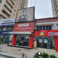 Cho Thuê Sàn Thương Mại Tầng 2 Tòa Nhà Mặt Đường Lê Văn Lương, Thanh Xuân