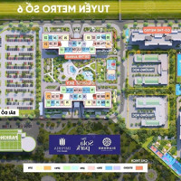 Chính Chủ Bán Nhanh 2 Phòng Ngủ+ 64M² Tại The Sola Park Vinhomes Smart City