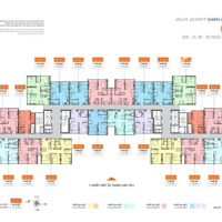 Chính Chủ Bán Nhanh 2 Phòng Ngủ+ 64M² Tại The Sola Park Vinhomes Smart City