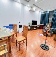 Phân Lô Nguyễn Tuân, Vỉa Hè, Ô Tô Tránh, Kinh Doanh Đỉnh, Thông Sàn, Cho Thuê 45 Triệu, 65M*5T
