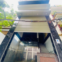 Bán Ccmn Xuân Thủy Xây 6 Tầng, Thang Máy,Diện Tích47M2,Mặt Tiền4M, Ngay Phố. 10,3 Tỷ