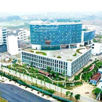 Quỹ Hàng Đất Dịch Vụ An Thượng Tháng 4/2025, Cách Vinsmart City 2 Km. Diện Tích Từ 50 Đến 150M