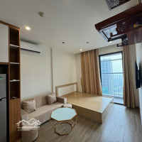 Studio Siêu Rẻ Gs1 Chỉ Có 1 Căn, Bể Bơi Cv Nội Khu. Ngoài Ra E Sẵn Quỹ Căn Bán Vinhome Smart 02