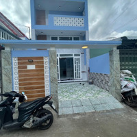 Chủ Cần Tiền Bán Gấp Nhà Bình Chánh