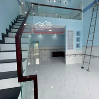Chủ Cần Tiền Bán Gấp Nhà Bình Chánh