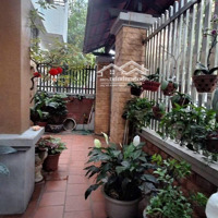 Bt Hàm Nghi Nam Từ Liêm Sát Vin Garden. 95M2X4T. Đủ Nội Thất . Thang Máy.giá 4X Tỷ