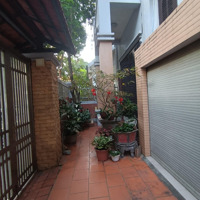 Bt Hàm Nghi Nam Từ Liêm Sát Vin Garden. 95M2X4T. Đủ Nội Thất . Thang Máy.giá 4X Tỷ