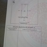 Bán Nhà Mặt Phố Tại Đinh Công Tráng, 12 Tỷ, 128M2, Gần Công Viên Trung Tâm Thành Phố, Chính Chủ