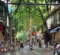 Chính Chủ Bán Nhà Mặt Phố Cổng Đục, Hoàn Kiếm, 157M2, 8M Mặt Tiền,Kinh Doanh Khách Sạn Và Nhà Hàng