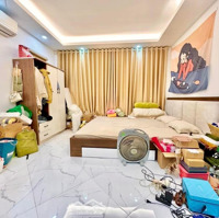 Bán Gấp Nhà P.quỳnh Mai, Hai Bà Trưng 36M2X5 Tầng Lô Góc, Ngõ Thông Cách Ô Tô Tránh 30M Giá Bán 6.2 Tỷ