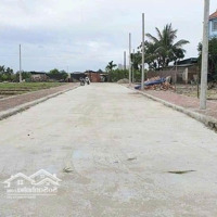 Chính Chủ Gửi Bán Đất Đấu Giá X6 Tiên Kha, Tiên Dương, Đông Anh. Lh; 0334415555 E Ba