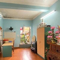 Mặt Đường Lý Thường Kiệt (Đoạn Đẹp) - 95M2 -Mặt Tiền4,9M - 3 Mặt Thoáng - Giá Tốt 11,6 Tỷ